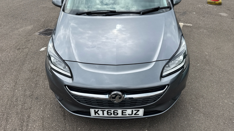 Vauxhall Corsa 1.4 ecoFLEX Energy 5dr [AC] Petrol Hatchback